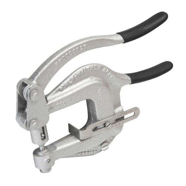 TWS Single Hole Puncher, S.S. - The Westview Shop