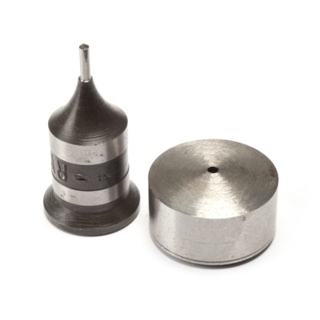 historex punch and die set