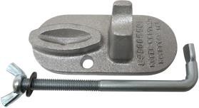 200160250-Spring-Steel, Pexto Roper Whitney 1/4 inch Punch and Die Set for  No. 16 Hand Punch