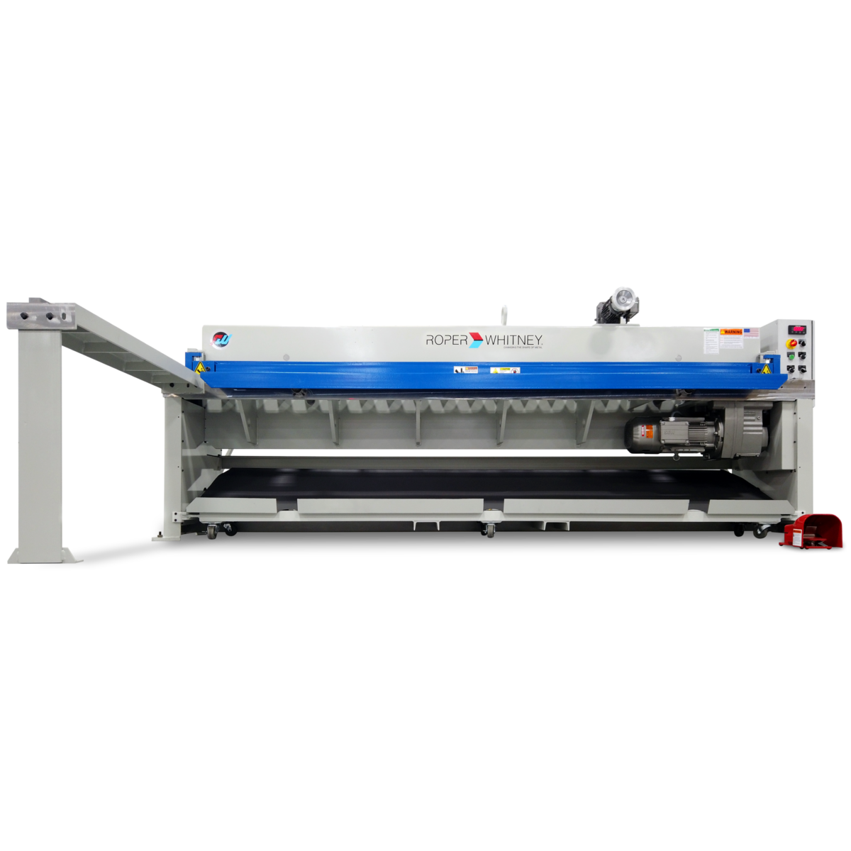 Shears Archives Roper Whitney