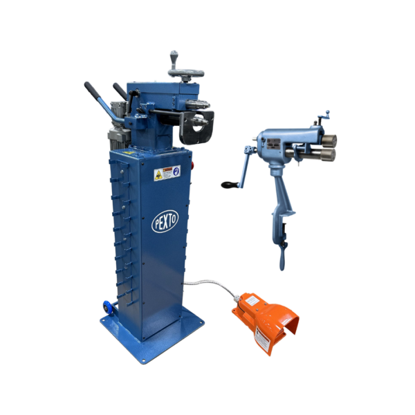 Rotarry Machine Rotary Machines - Roper Whitney